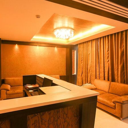 Hotel Janki International By Keymagics Varanasi Ngoại thất bức ảnh