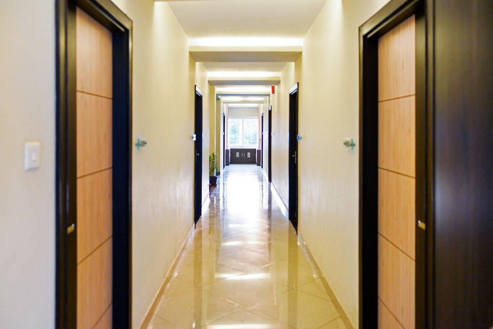 Hotel Janki International By Keymagics Varanasi Ngoại thất bức ảnh