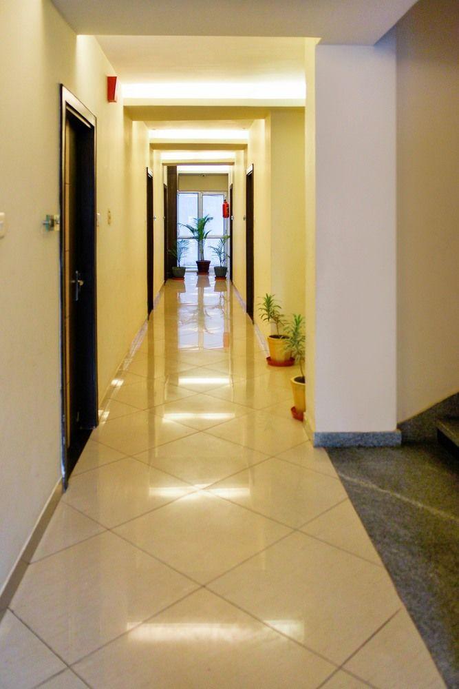 Hotel Janki International By Keymagics Varanasi Ngoại thất bức ảnh