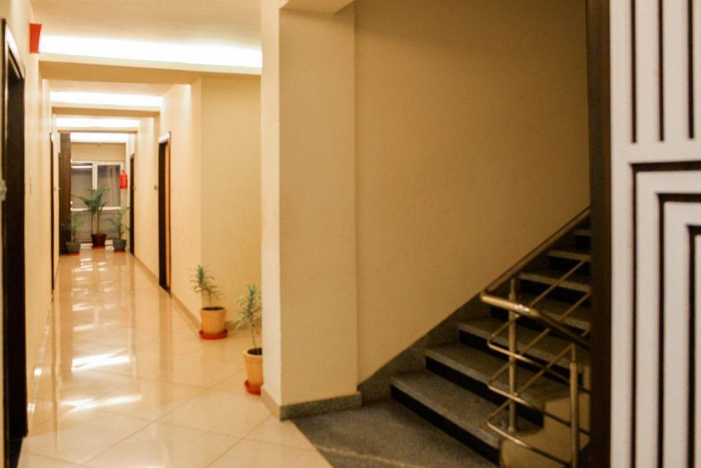 Hotel Janki International By Keymagics Varanasi Ngoại thất bức ảnh