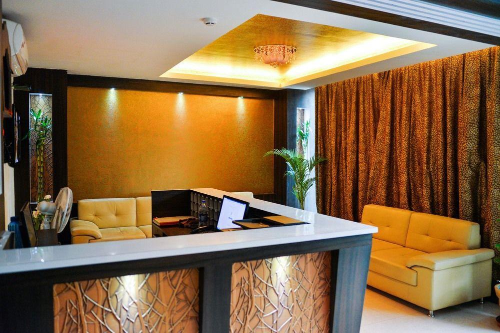 Hotel Janki International By Keymagics Varanasi Ngoại thất bức ảnh