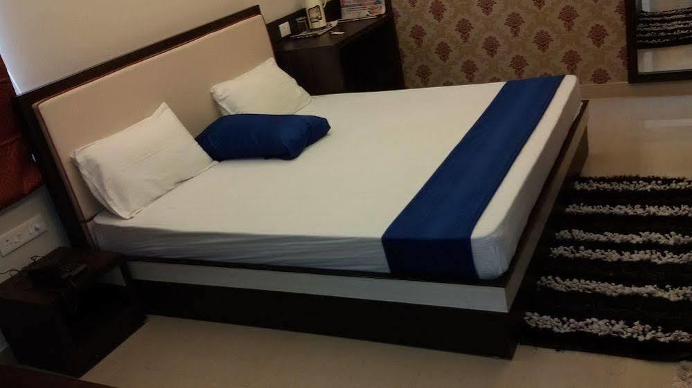 Hotel Janki International By Keymagics Varanasi Ngoại thất bức ảnh