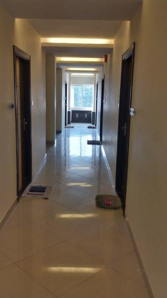 Hotel Janki International By Keymagics Varanasi Ngoại thất bức ảnh