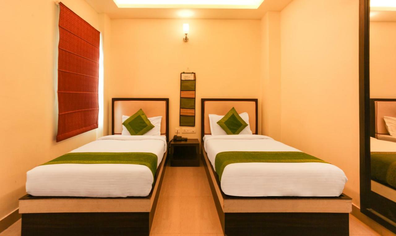 Hotel Janki International By Keymagics Varanasi Ngoại thất bức ảnh
