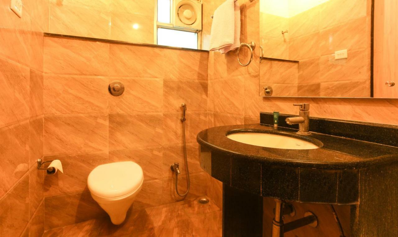 Hotel Janki International By Keymagics Varanasi Ngoại thất bức ảnh