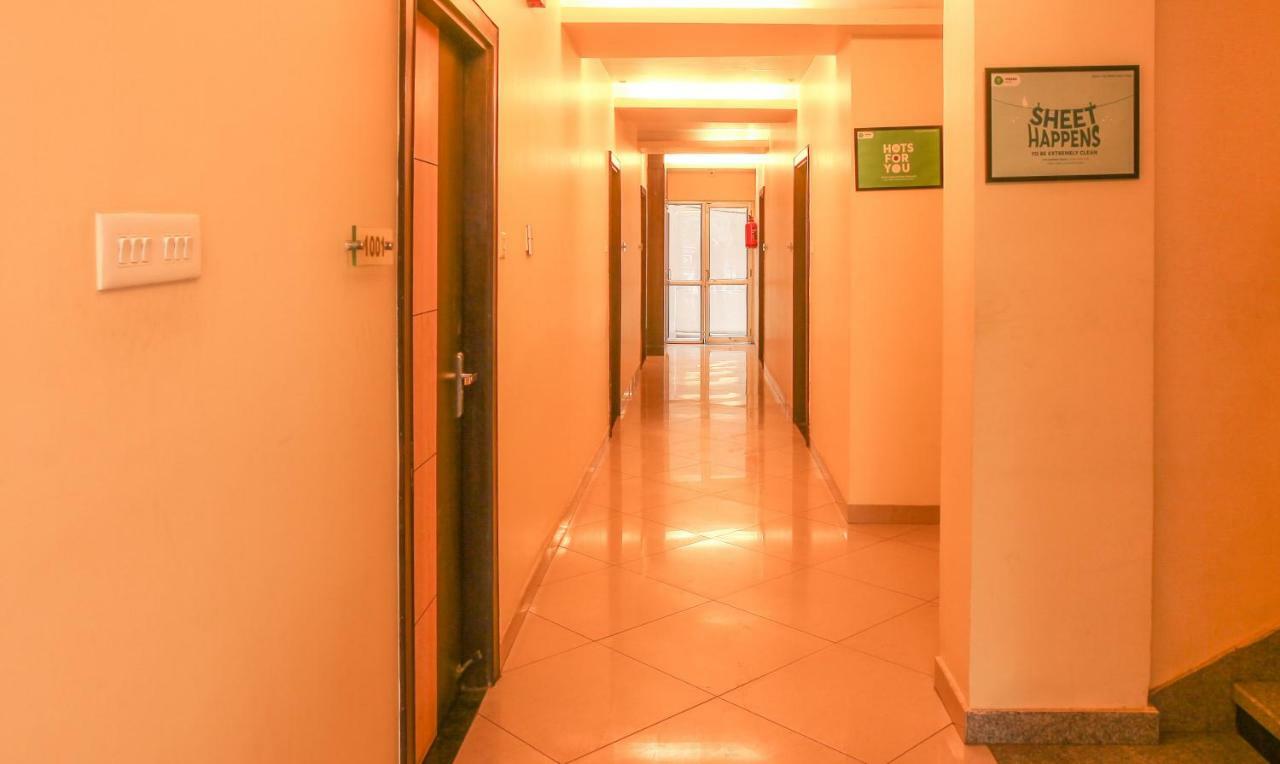 Hotel Janki International By Keymagics Varanasi Ngoại thất bức ảnh